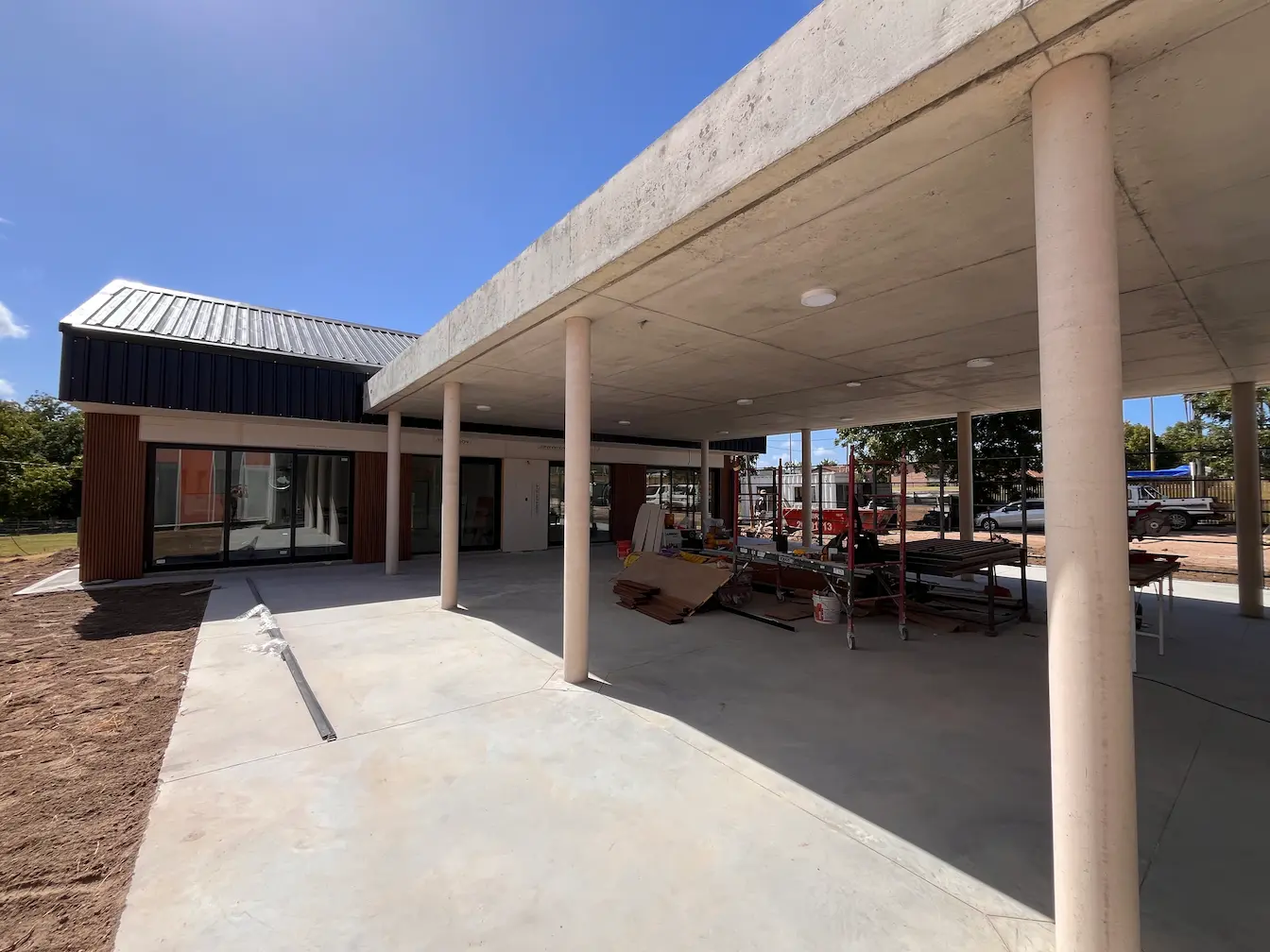 Colegio North School Punta del Este